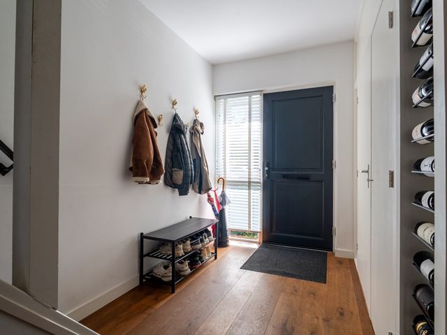 Oude Bocht 18, Bunschoten-Spakenburg