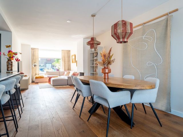 Oude Bocht 18, Bunschoten-Spakenburg