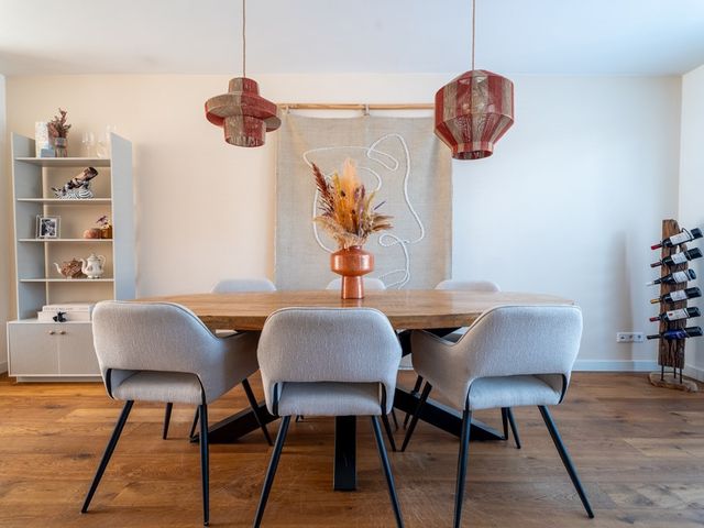 Oude Bocht 18, Bunschoten-Spakenburg