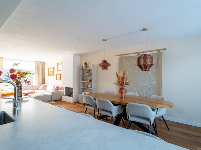 Oude Bocht 18, Bunschoten-Spakenburg