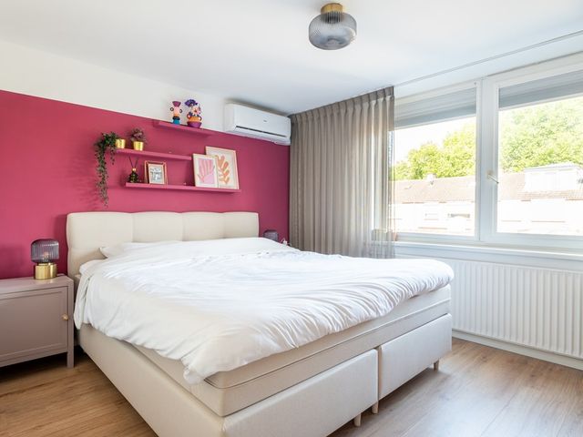 Oude Bocht 18, Bunschoten-Spakenburg