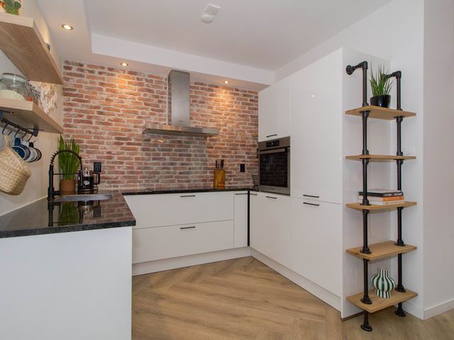 Eksterstraat 7, Amersfoort