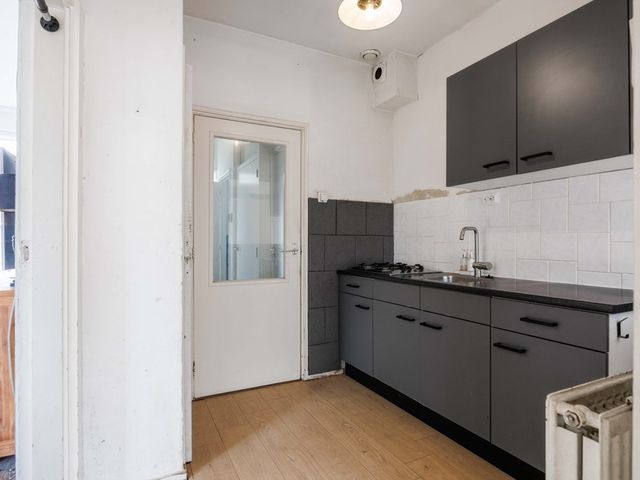 Rembrandtstraat 9, Marum