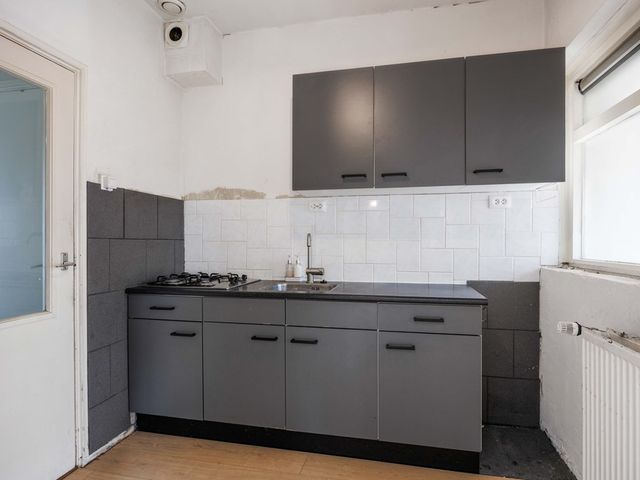 Rembrandtstraat 9, Marum