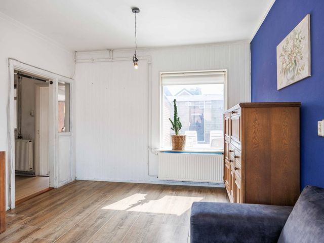 Rembrandtstraat 9, Marum