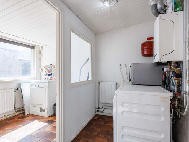Rembrandtstraat 9, Marum