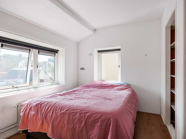 Rembrandtstraat 9, Marum