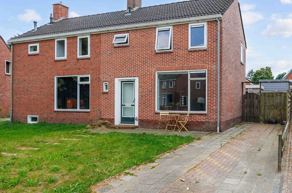 Rembrandtstraat 9