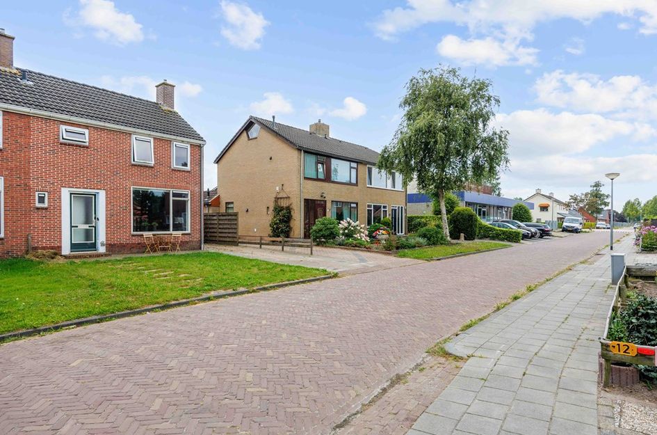 Rembrandtstraat 9