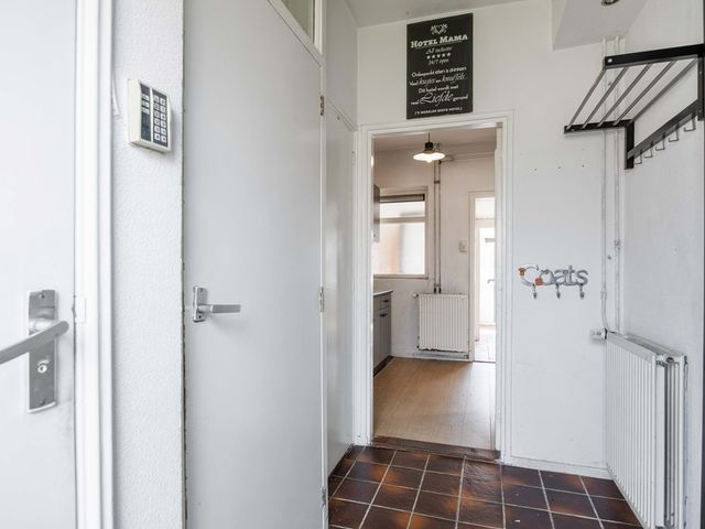 Rembrandtstraat 9, Marum