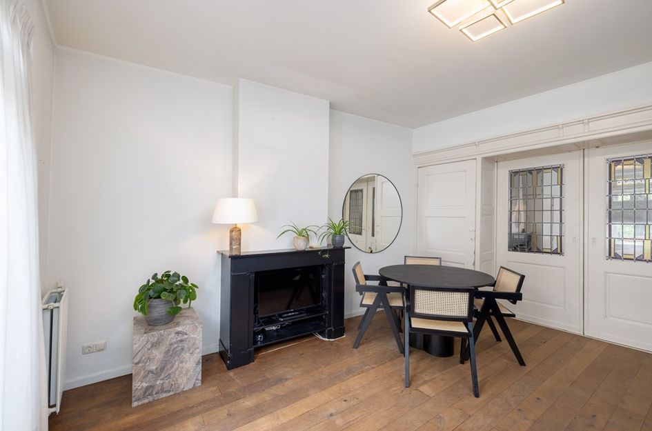 van Noremborghstraat 30