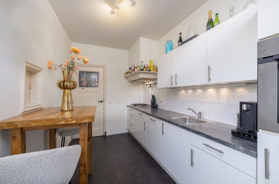 van Noremborghstraat 30