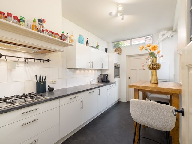 van Noremborghstraat 30, 's-Hertogenbosch