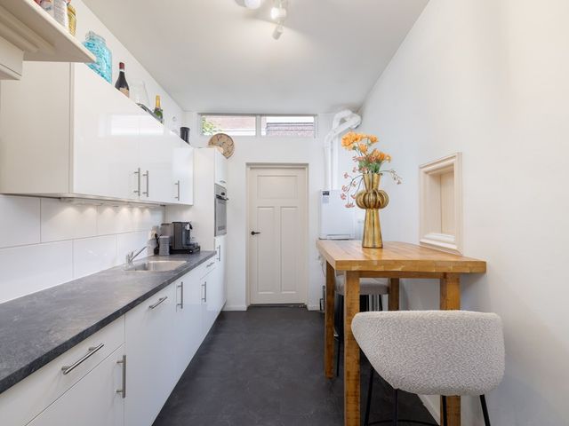 van Noremborghstraat 30, 's-Hertogenbosch