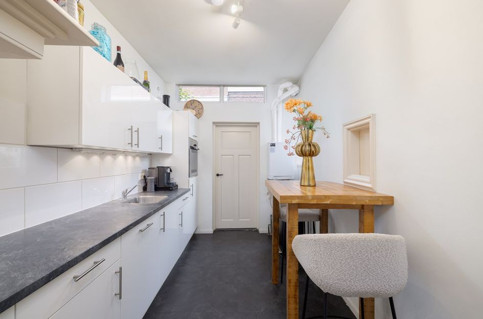 van Noremborghstraat 30