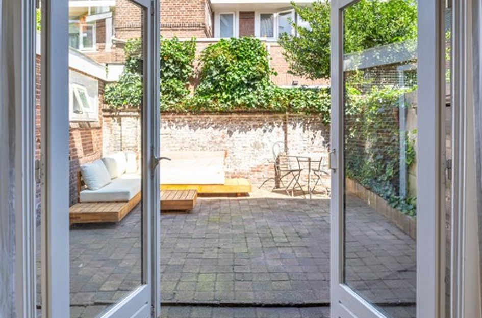 van Noremborghstraat 30