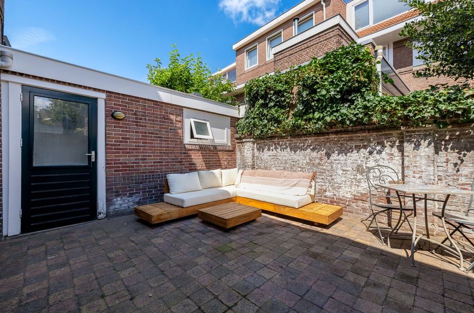 van Noremborghstraat 30