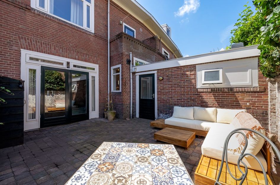 van Noremborghstraat 30