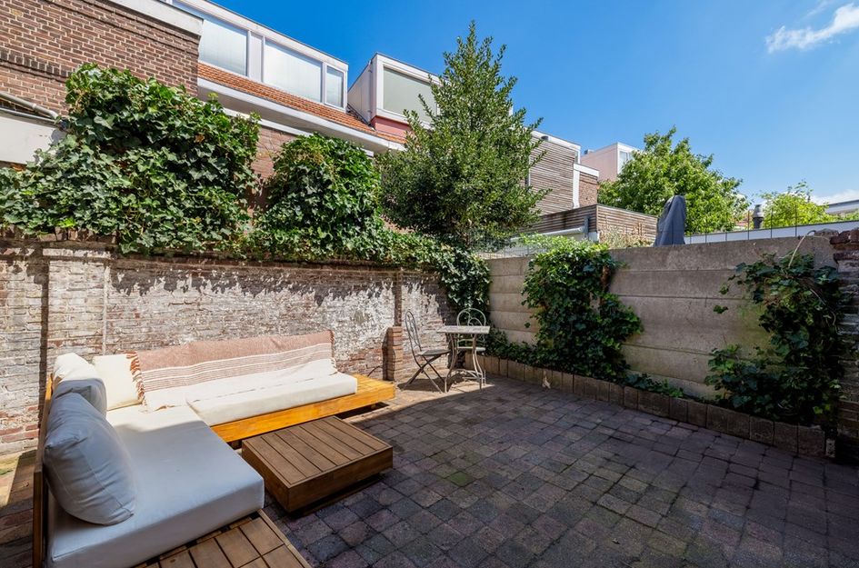 van Noremborghstraat 30
