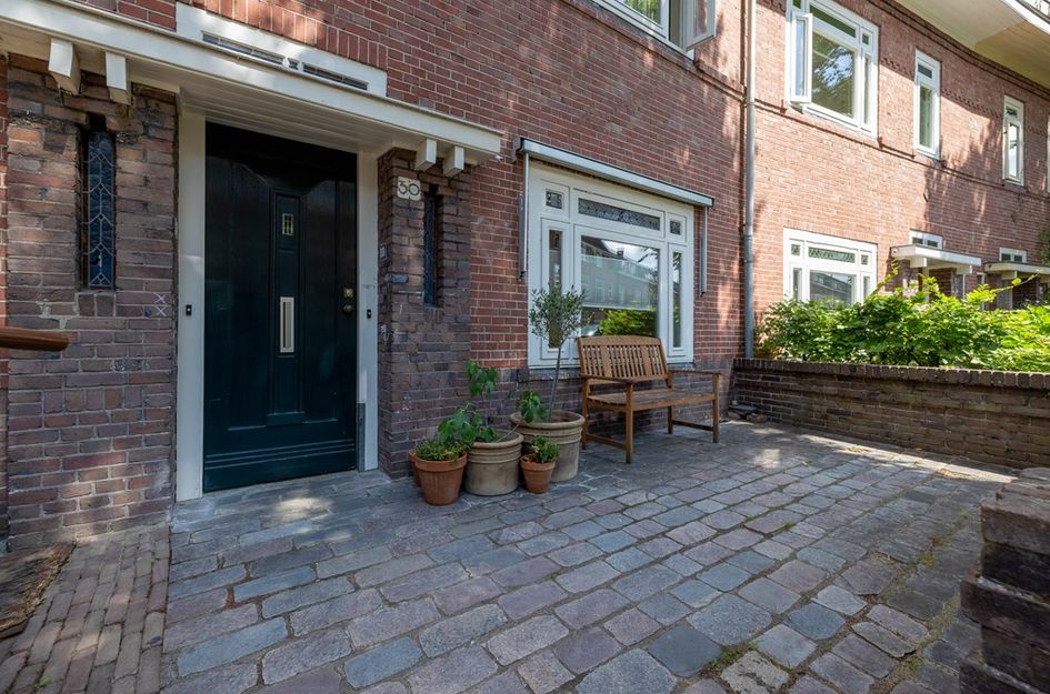 van Noremborghstraat 30