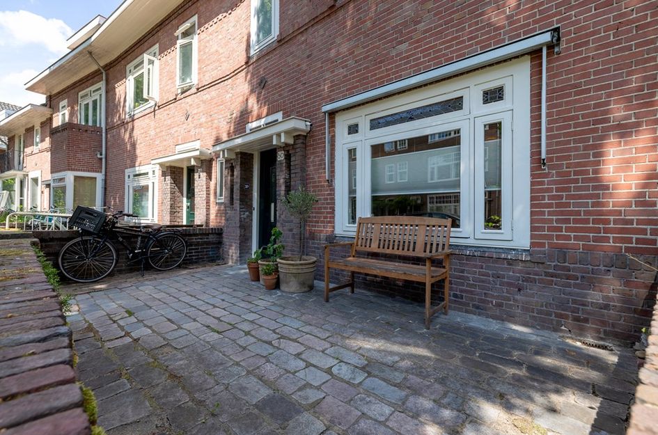 van Noremborghstraat 30