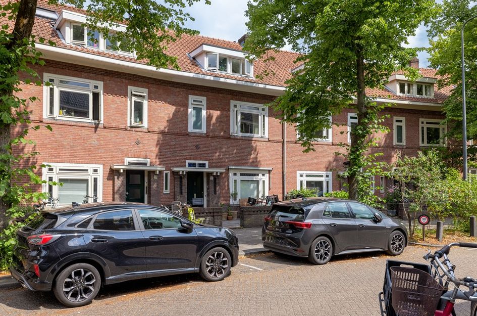 van Noremborghstraat 30