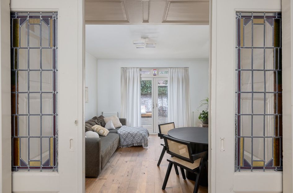 van Noremborghstraat 30
