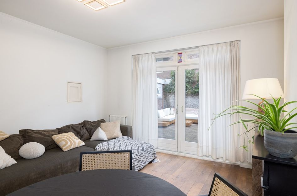 van Noremborghstraat 30