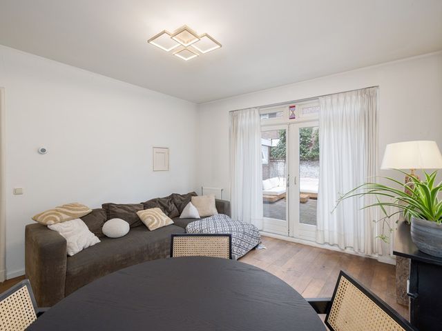 van Noremborghstraat 30, 's-Hertogenbosch