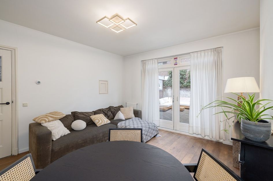 van Noremborghstraat 30