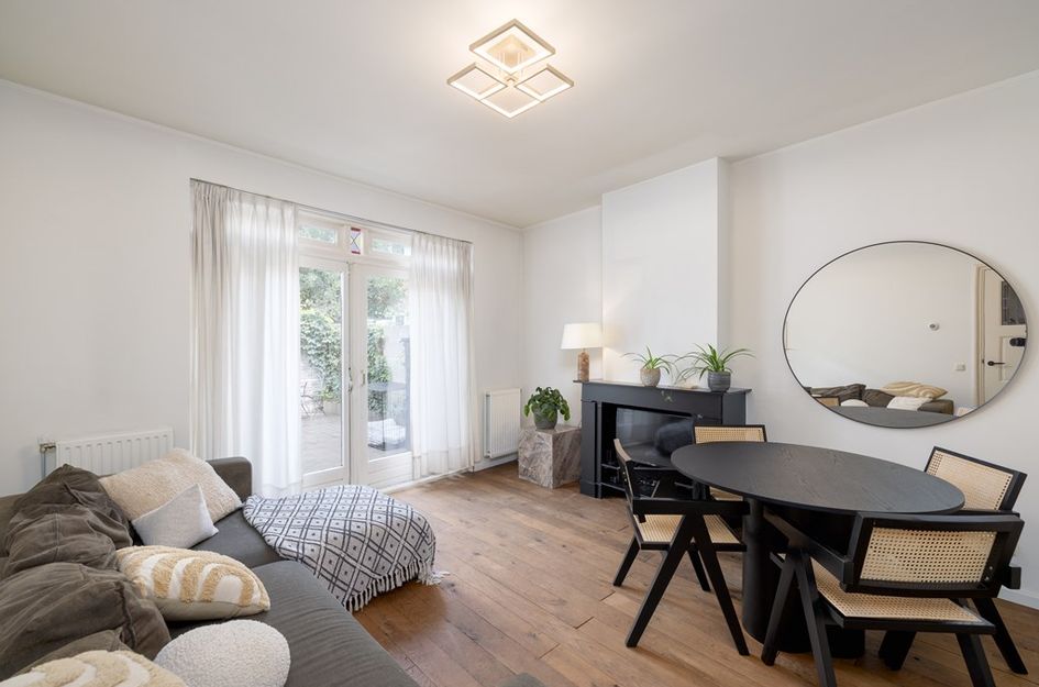 van Noremborghstraat 30