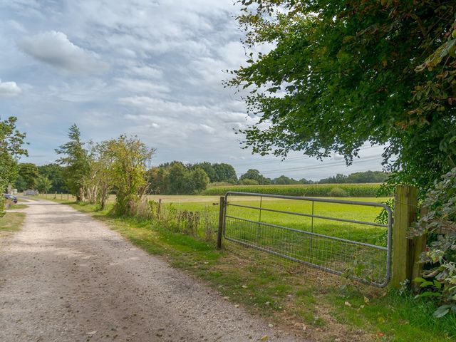 Van Echtenswijk 10, Elim