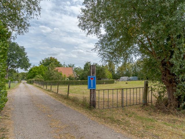 Van Echtenswijk 10, Elim