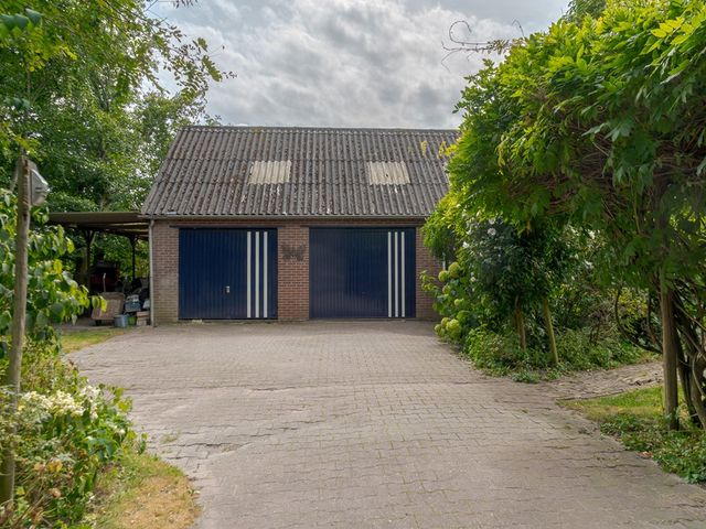 Van Echtenswijk 10, Elim