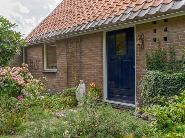 Van Echtenswijk 10, Elim