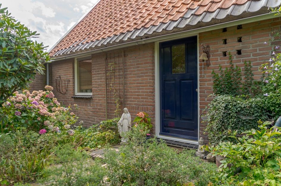 Van Echtenswijk 10