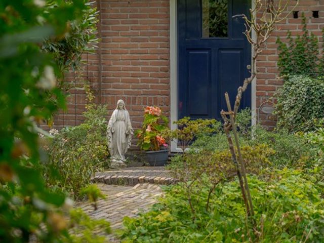 Van Echtenswijk 10, Elim