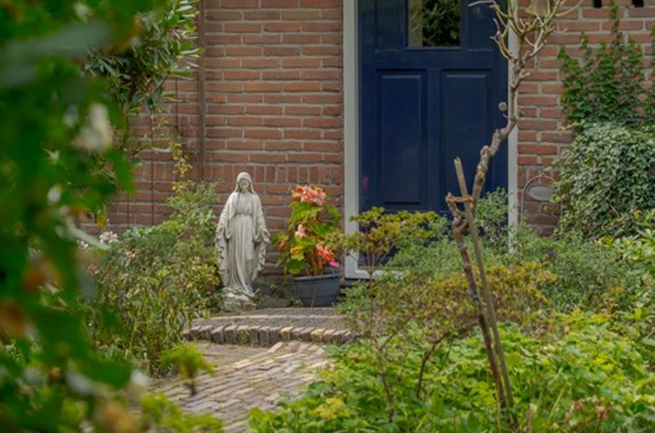 Van Echtenswijk 10