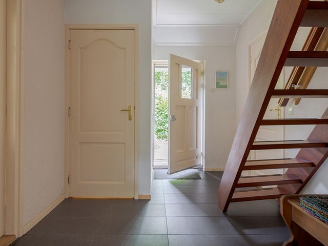 Van Echtenswijk 10, Elim