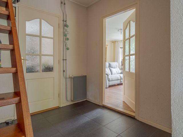 Van Echtenswijk 10, Elim