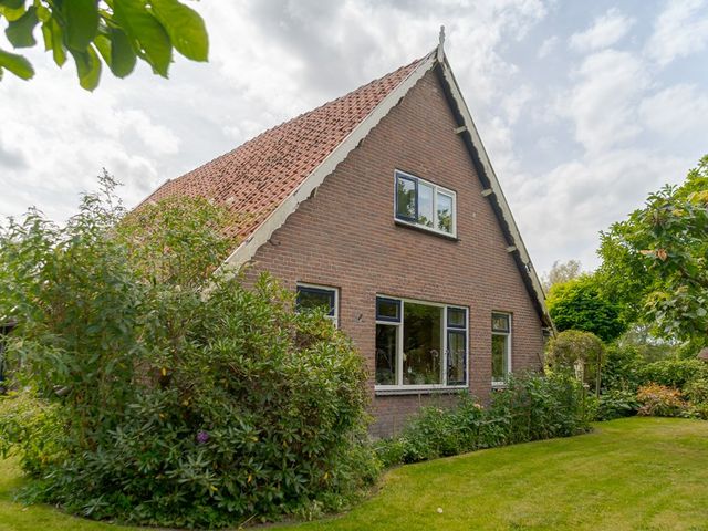 Van Echtenswijk 10, Elim