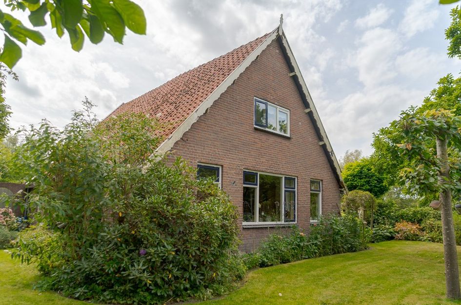 Van Echtenswijk 10