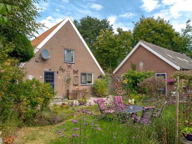 Van Echtenswijk 10, Elim