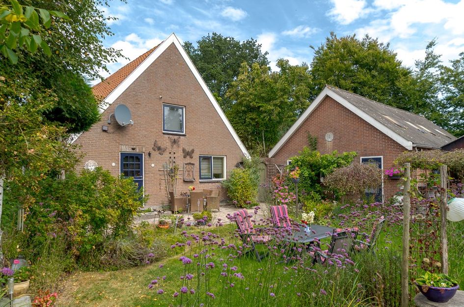 Van Echtenswijk 10
