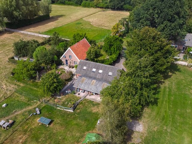 Van Echtenswijk 10, Elim