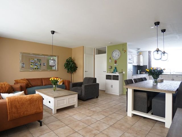 Monteverdistraat 6, Purmerend