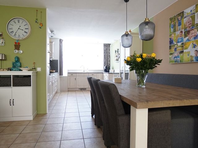 Monteverdistraat 6, Purmerend