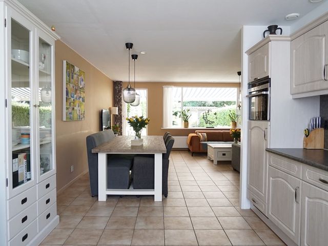 Monteverdistraat 6, Purmerend