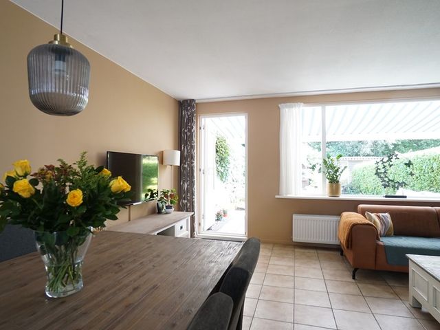 Monteverdistraat 6, Purmerend