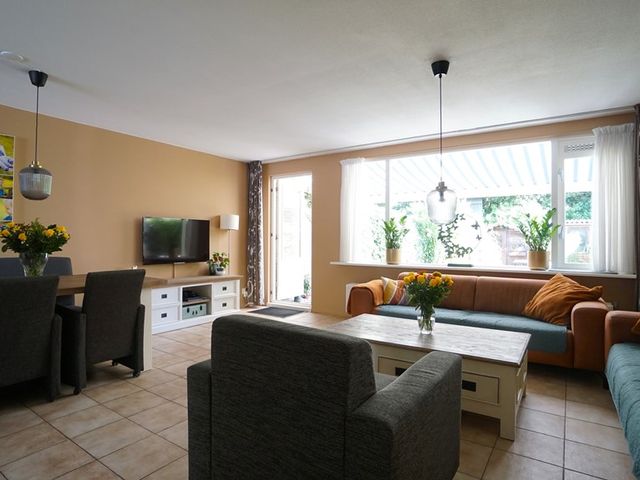 Monteverdistraat 6, Purmerend